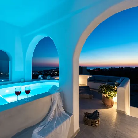 Blanca Luxury Villa *