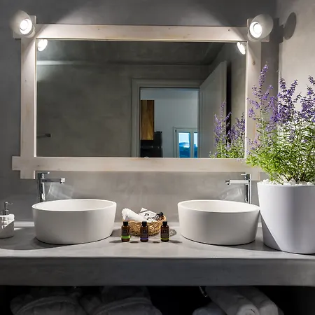Blanca Luxury