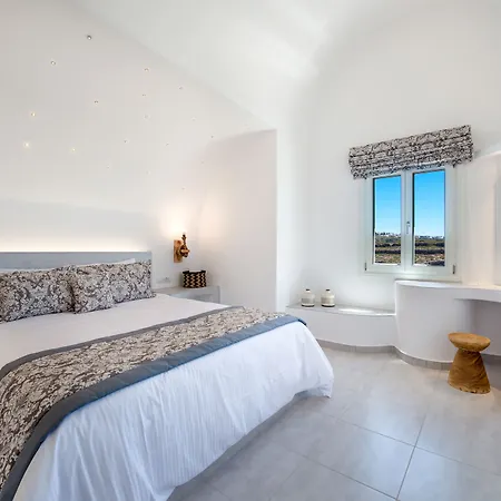 Blanca Luxury Villa