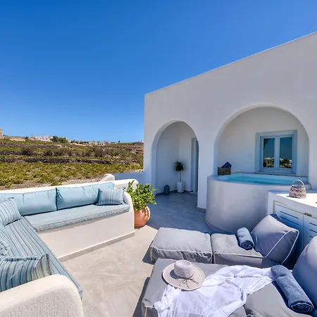 Blanca Luxury *