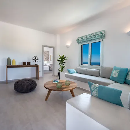 Villa Blanca Luxury *