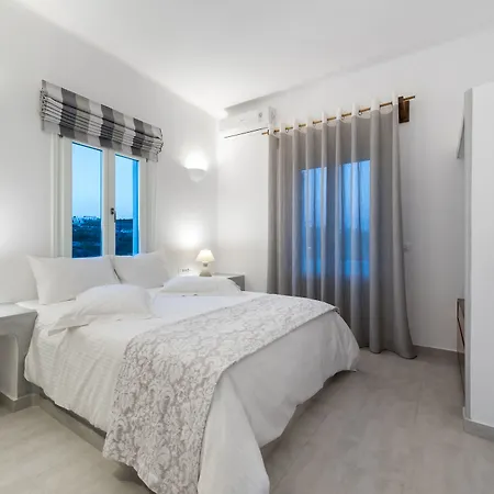 Villa Blanca Luxury